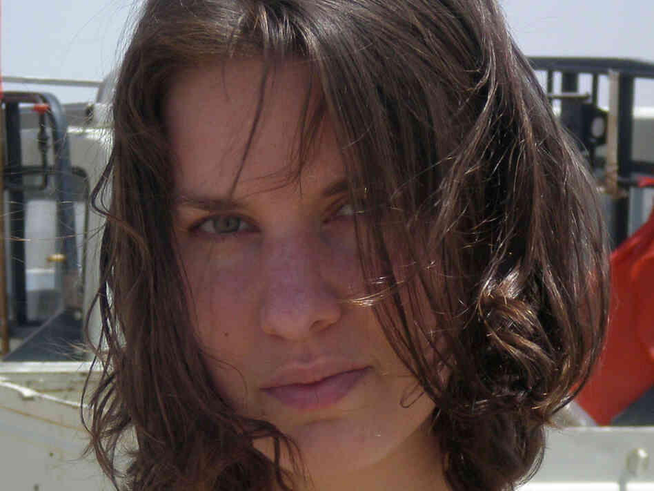 Leslie Jamison Leslie Jamison
